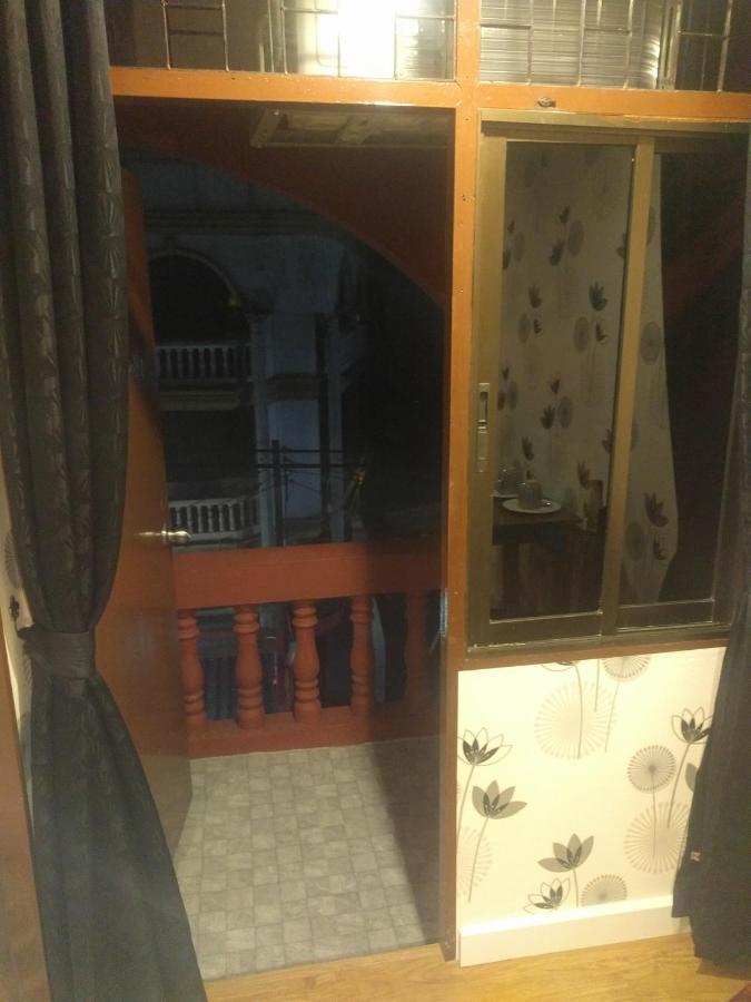Gw Guesthouse باتايا المظهر الخارجي الصورة
