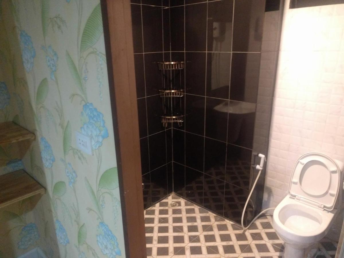 Gw Guesthouse باتايا المظهر الخارجي الصورة